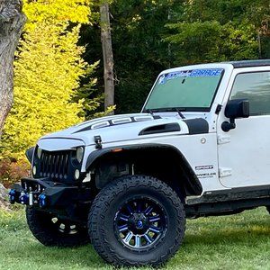 Welcome to Monkey Business Designs!  I have lots of stuff for the Jeep Lover!